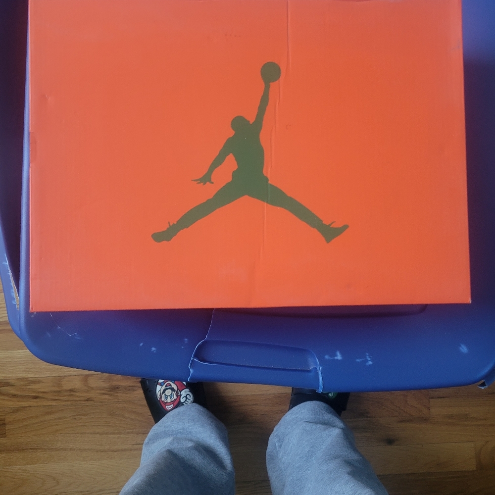 Jordan 6